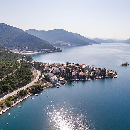 Apartmani Marina Klek Exterior foto